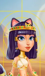 Bastet and Cats Deluxe