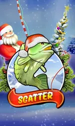 Christmas Big Bass Bonanza
