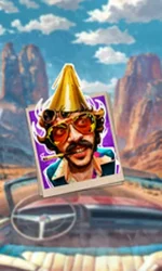 Vegascaline