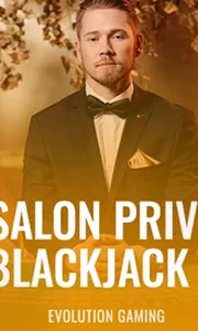 Salon Privé Blackjack L + 18.000 € skeletor2