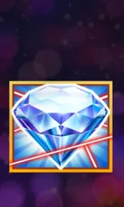 Diamond Explosion Christmas Tango