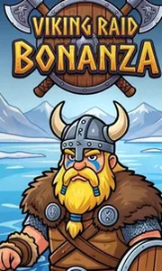 Viking Raid Bonanza