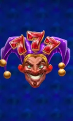 Firestorm Joker 777