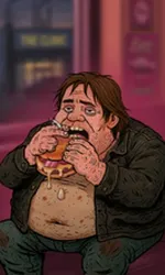 SUCK