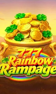 777 Rainbow Rampage