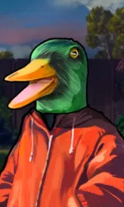 Duck Hunters