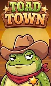 Toad Town