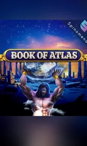 Book Of Atlas