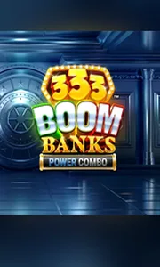 333 Boom Banks