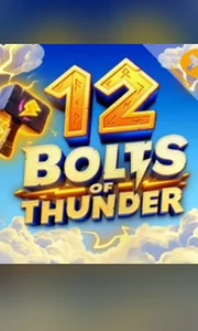 12 Bolts of Thunder