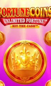 Fortune Coins Unlimited Fortune